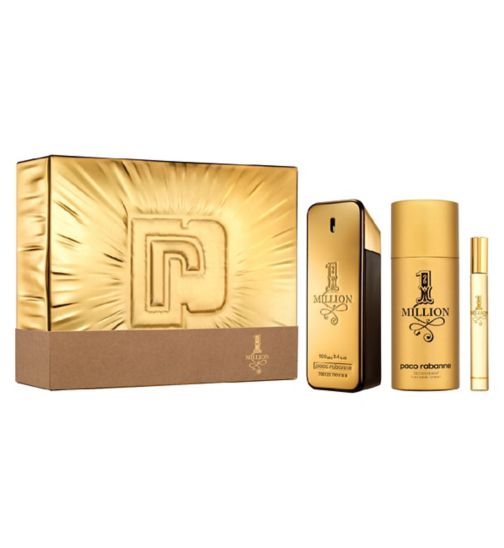 Paco Rabanne | Gift Sets - Boots Ireland