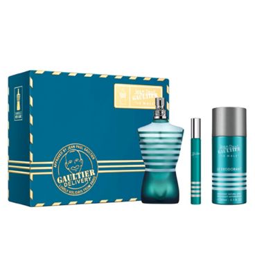 jean paul gaultier classique 50ml boots