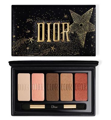 DIOR Sparkling Couture Eye Palette - Boots