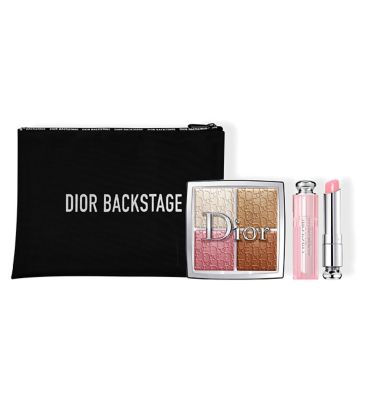dior backstage kit