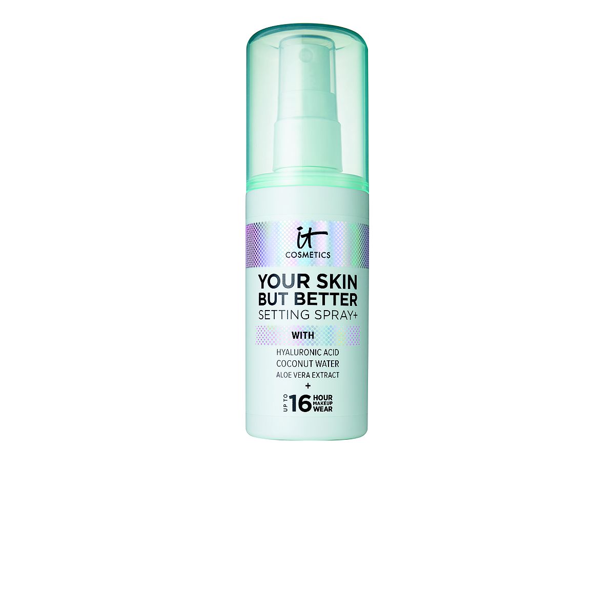 IT Cosmetics Your Skin But Better Setting Spray+ 100ml