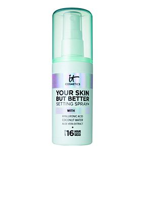 IT Cosmetics Your Skin But Better Setting Spray+ 100ml