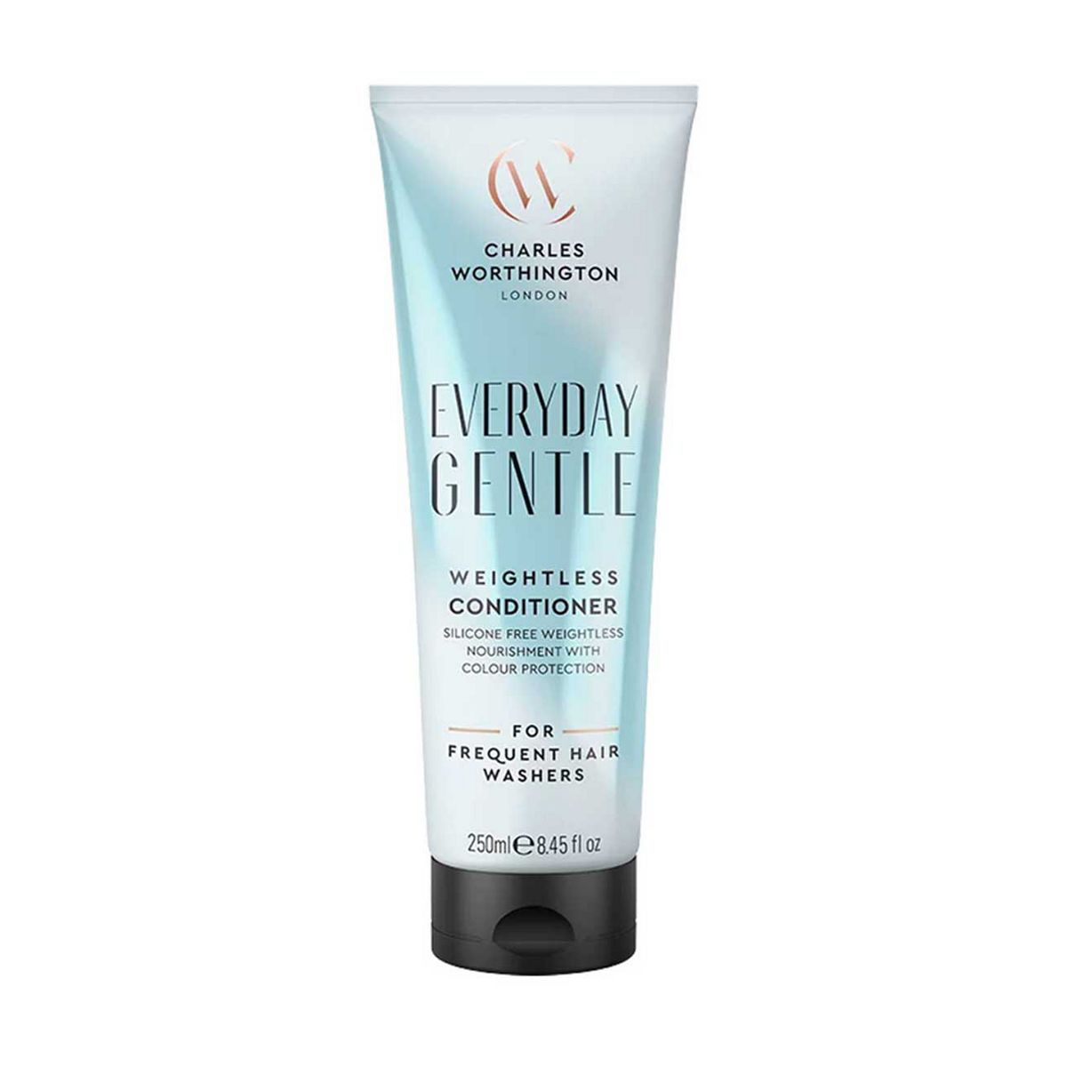 Charles Worthington Everyday Gentle Weightless Conditioner250 ml, 250ml