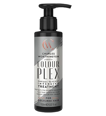 Charles Worthington ColourPlex Damage Reverse Intensive Treatment 150ml