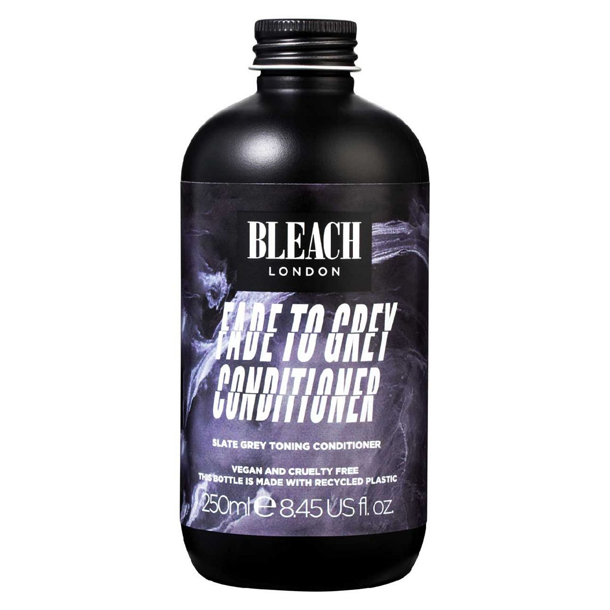 Bleach London Fade To Grey Conditioner250 ml, 250ml