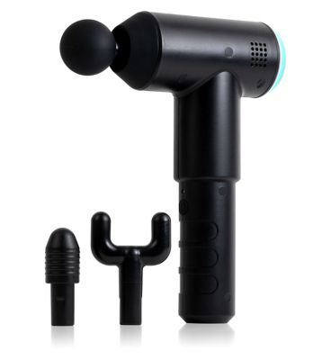 massage gun boots