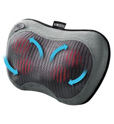 boots massage pillow