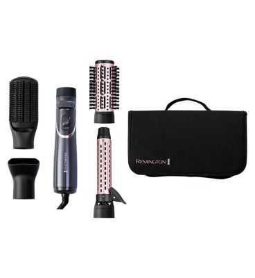 babyliss hot air brush boots