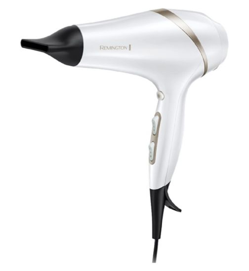 Remington Hydraluxe Hairdryer AC8901