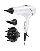 Remington Hydraluxe Hairdryer AC8901