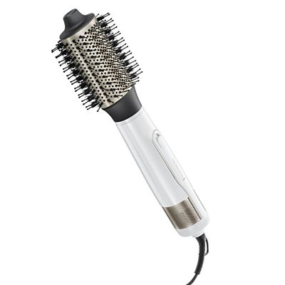 Hair straightener shop brush boots