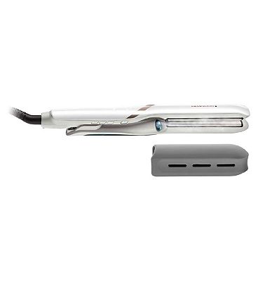 Remington HYDRAluxe pro straightener