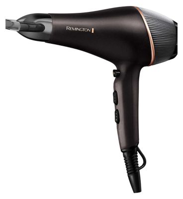 Remington Copper Radiance Hairdryer AC5700