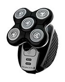Remington Ultimate Series RX5 Head Shaver XR1500