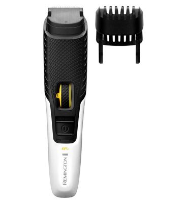 boots remington hair clippers