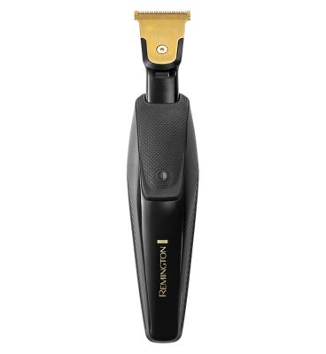 boots remington hair clippers