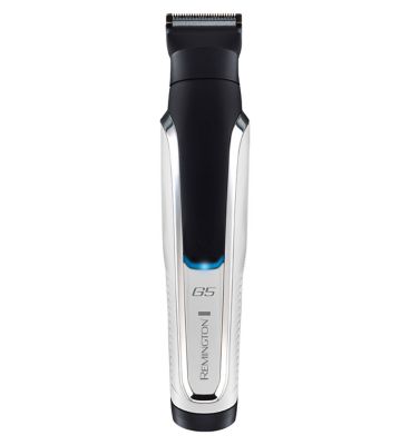 boots nose hair trimmer
