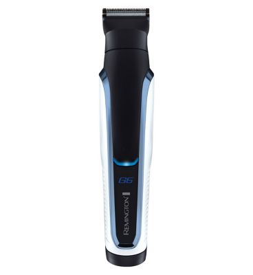 ladies nose trimmer argos