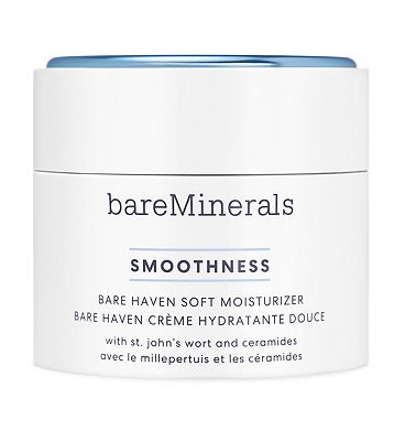 bareMinerals Smoothness Bare Haven Soft Moisturiser 50ml