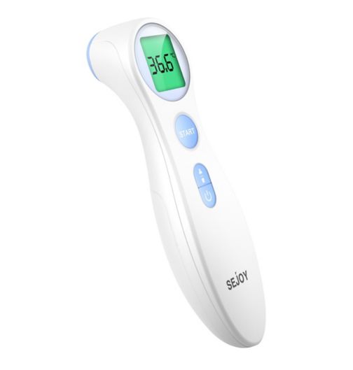 Sejoy Infrared Forehead Thermometer DET-306