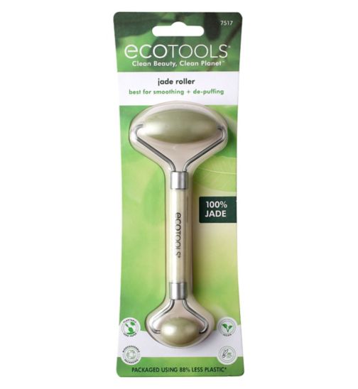 EcoTools - Dual ended Jade Roller