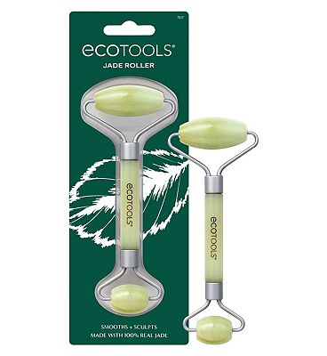 EcoTools - Dual ended Jade Roller