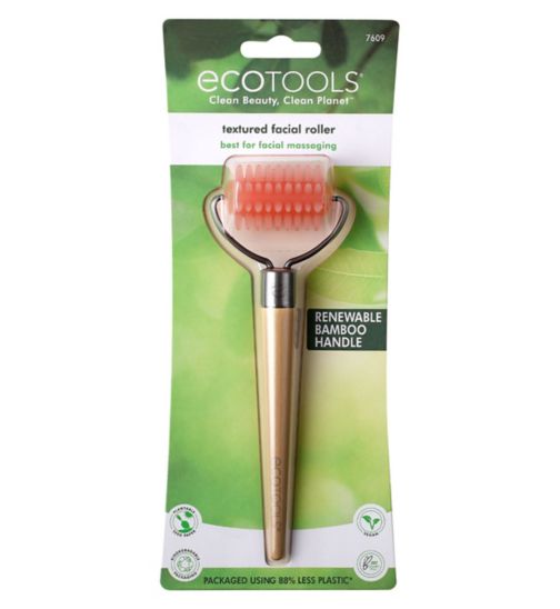 EcoTools - Textured Facial Roller
