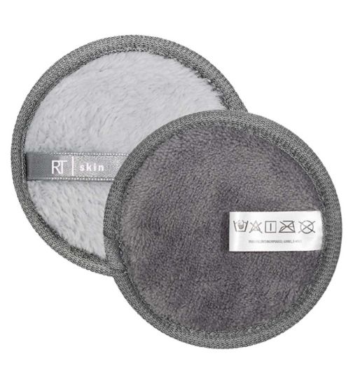 Real Techniques Skintools Makeup Remover Pads