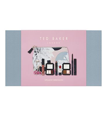 Buy Ted Baker Bath u0026 Body Collection Gift Set online | Boots KSA