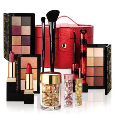 women's makeup gift sets