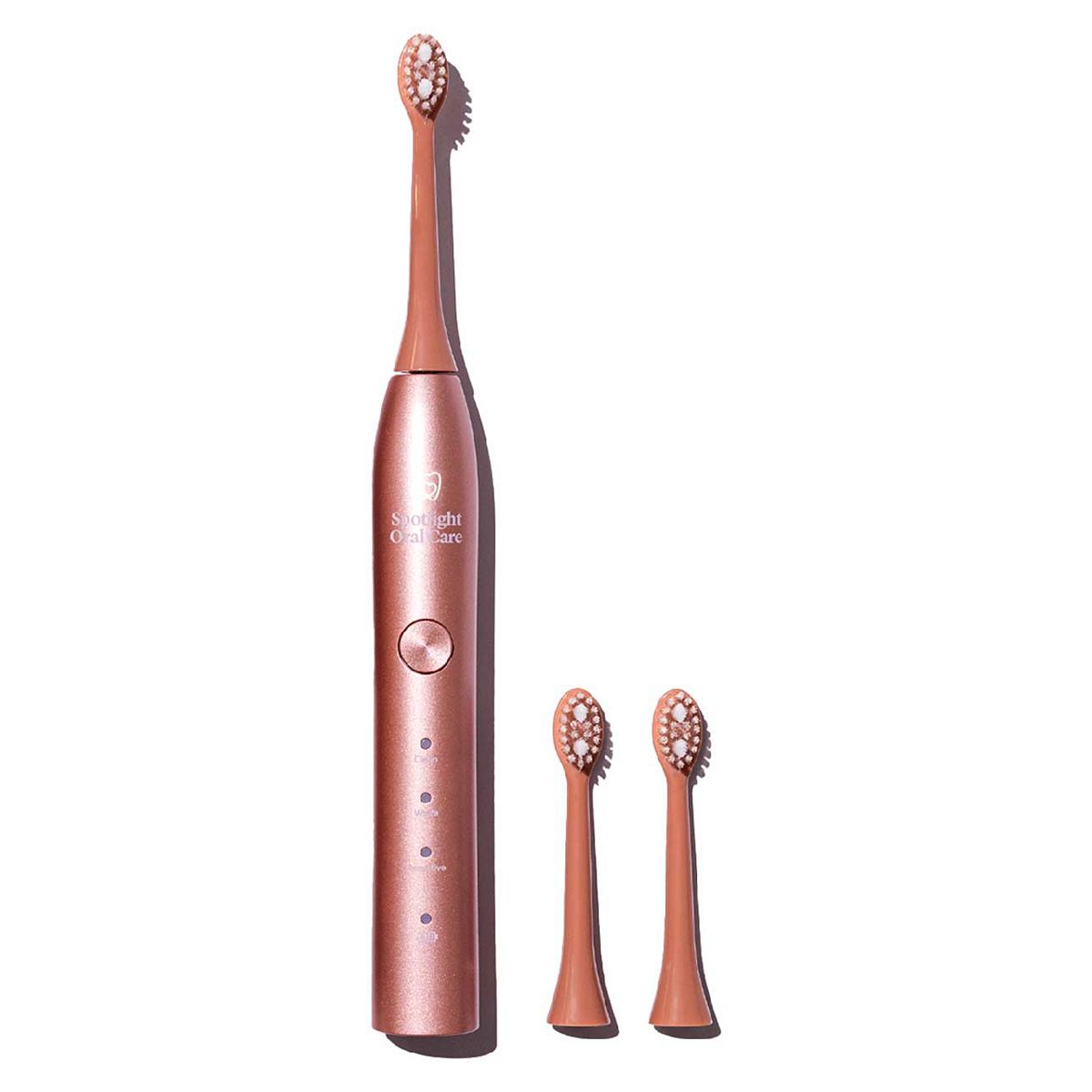 Spotlight Oral Care Sonic Electric Toothbrush
