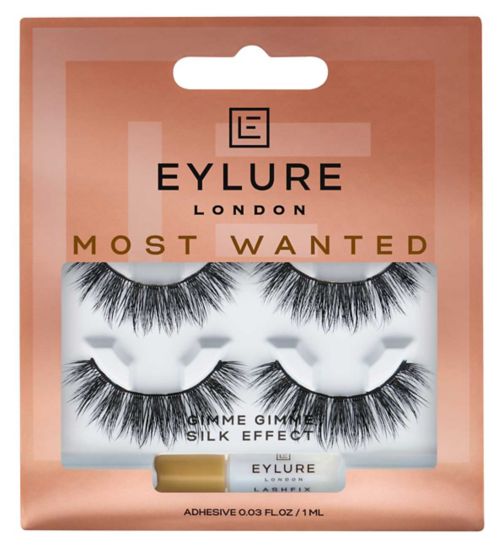 EYLURE EYLURE Most Wanted Gimme Gimme Twin Pack