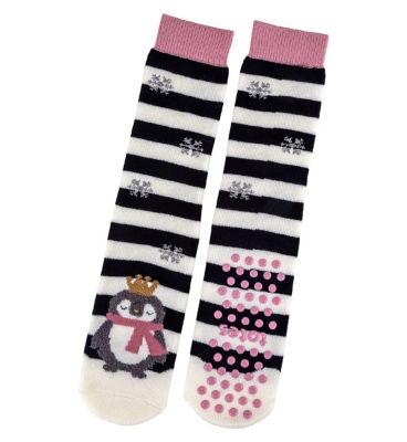 barley lane totes slippers