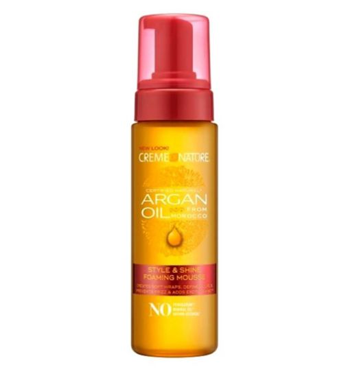 Crème of Nature Argan Oil Intensive Conditioning Treatment 354ml