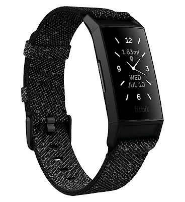 Fitbit charge 4 year new arrivals