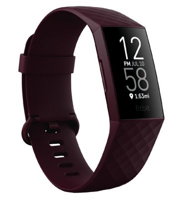 fitbit versa boots