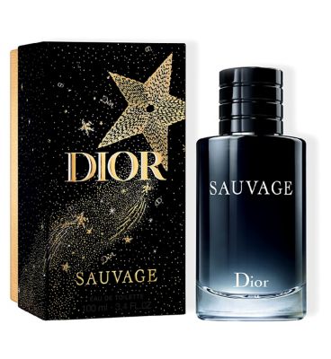 dior sauvage perfume shop