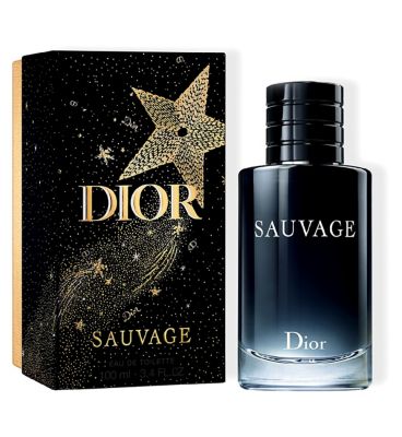 Dior Sauvage - Boots