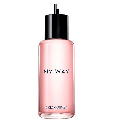 Giorgio Armani My Way Eco Refill Eau de Parfum 150ml