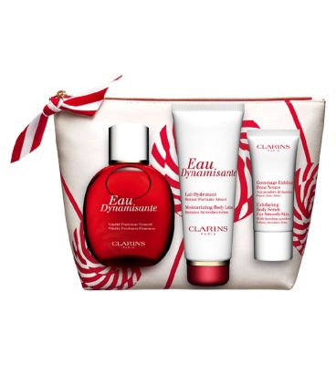 clarins gift sets for women