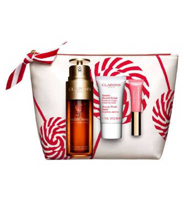 clarins multi active gift set boots