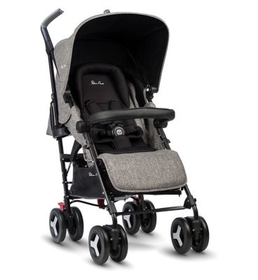 boots strollers