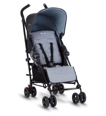 koochi stroller asda