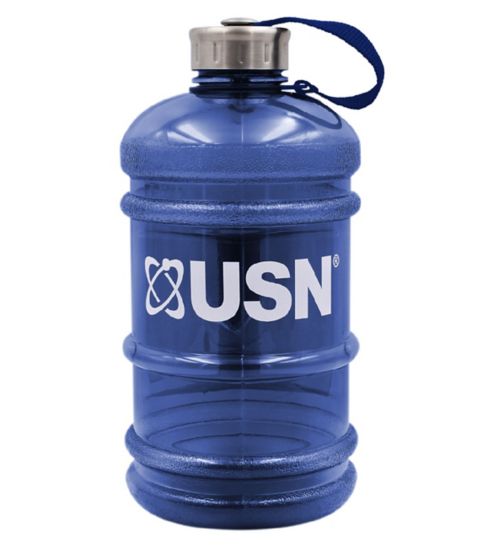 USN Water Jug Blue - 1000ml