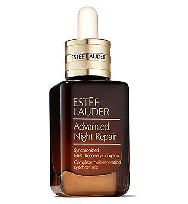 Este Lauder Advanced Night Repair Serum Synchronized Multi-Recovery Complex 50ml