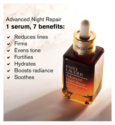 Estée Lauder Advanced Night Repair Serum Synchronized Multi-Recovery Complex 75ml (3)