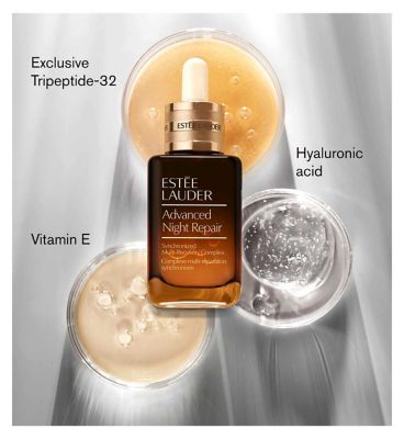 Estée Lauder Advanced Night Repair Serum Synchronized Multi-Recovery Complex 75ml (4)