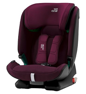 Boots britax car clearance seat