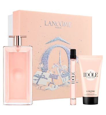 boots lancome moisturiser