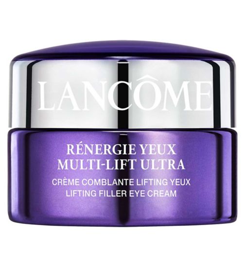 Lancome Renergie Yeux Multi Lift Ultra Eye Cream Boots
